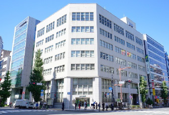 TKP神田駅前ビジネスセンター